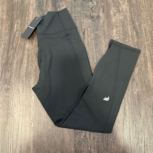 Fabletics Black Leggings